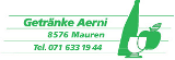 Getränke Aerni