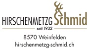 Hirschenmetzg Schmid